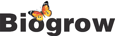 Biogrow Logo